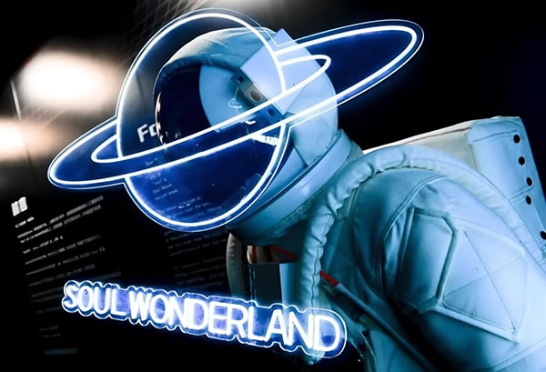 你们玩soul吗？有没有约出来见面过？